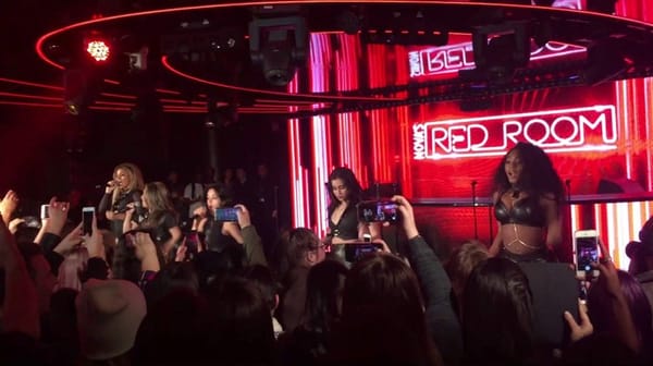 Red Room