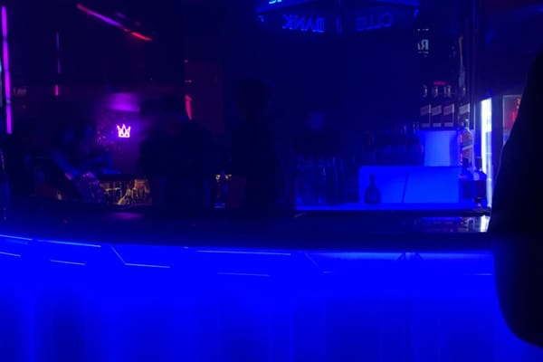 Bank