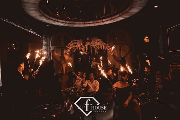 Fashion House