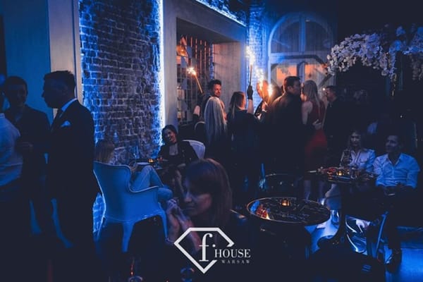 Fashion House