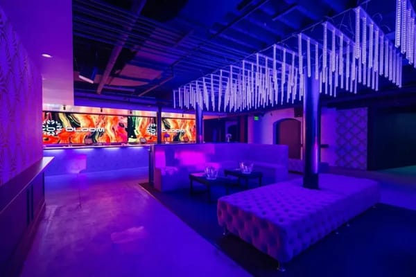 Bloom Nightclub