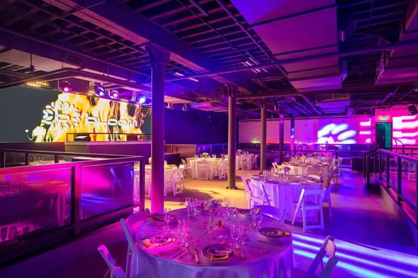 Bloom Nightclub