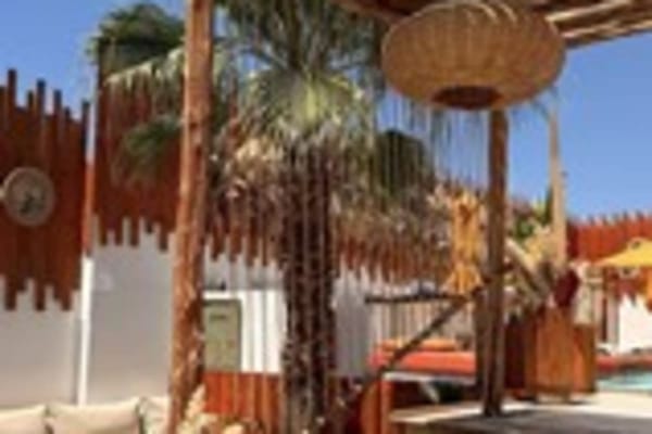Cafe Del Mar