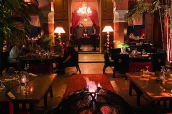 Chez Ali