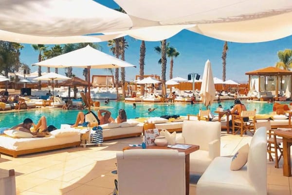 Nikki Beach