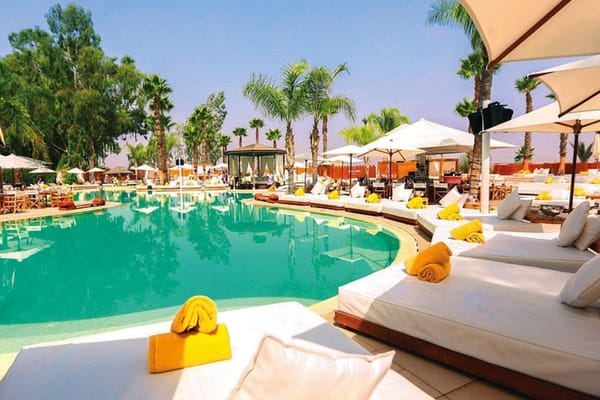Nikki Beach