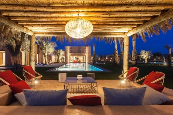 Private Villa