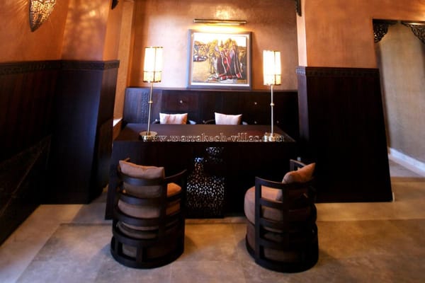 Private Villa