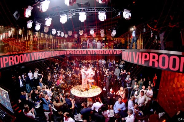 Vip Room