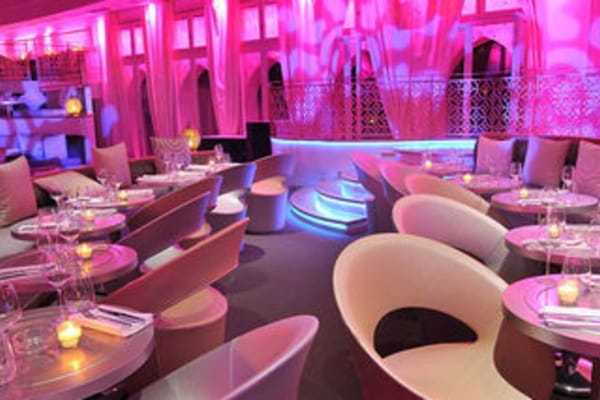 SO Lounge