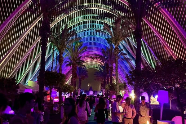 L'Umbracle