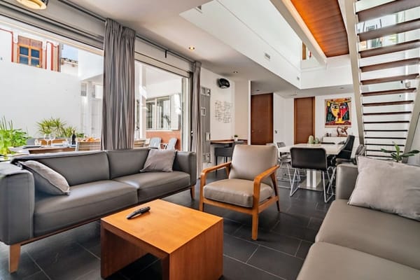 Private Villa