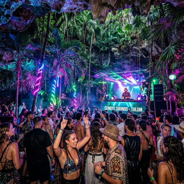 Jungle Party