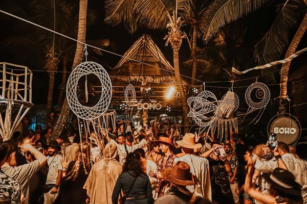 Papaya Playa Beach Club