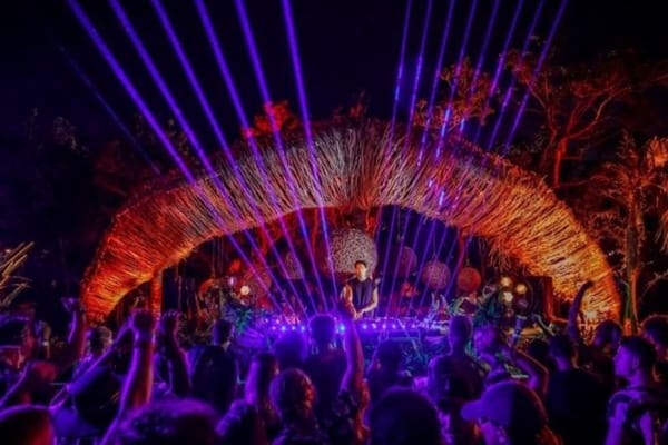 Zamna Festival