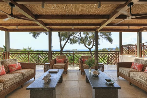 Private Villa