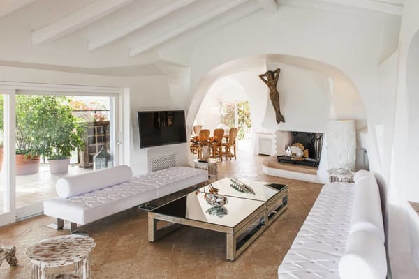 Private Villa