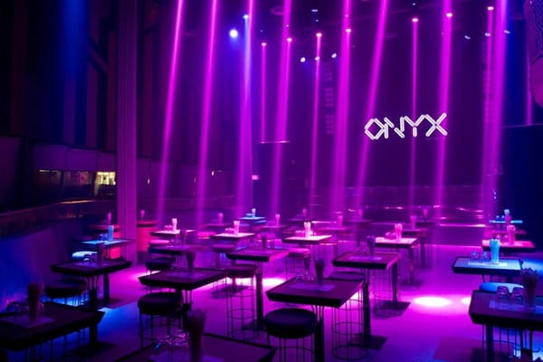 Onyx