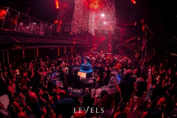 Levels
