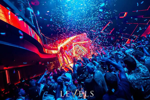 Levels