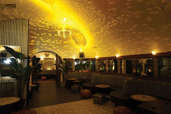 Yellow Club