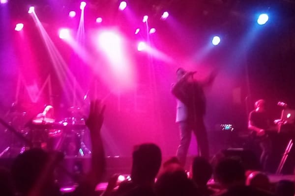 Niceto Club