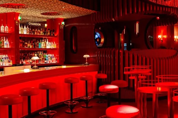 Studio Crobar