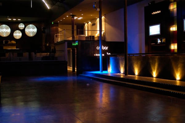 Studio Crobar