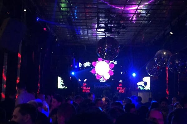 Club Bahrein