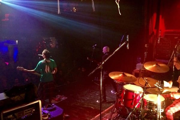 Niceto Club