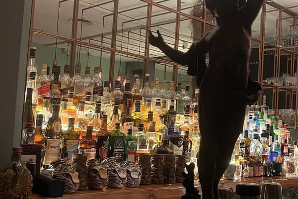 Anasagasti Bar