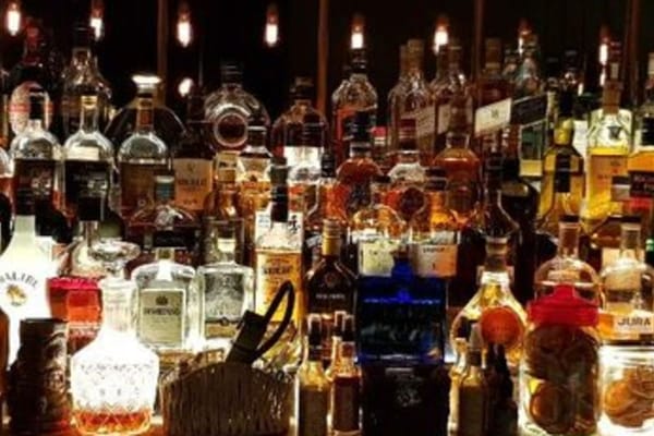Anasagasti Bar