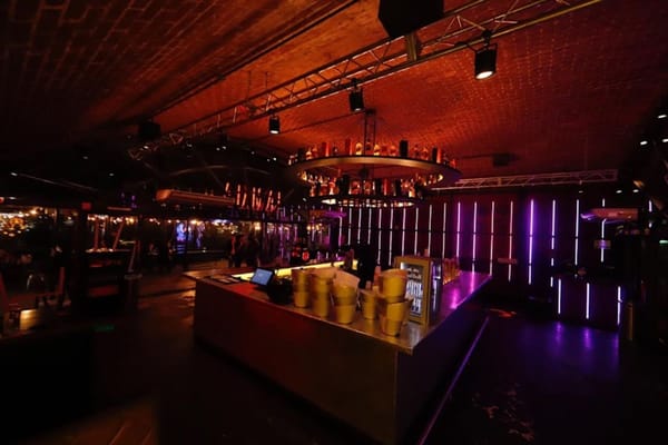 La Mala Pub