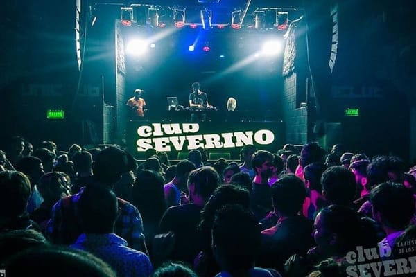 Club Severino