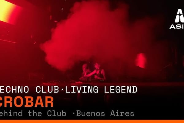 Crobar