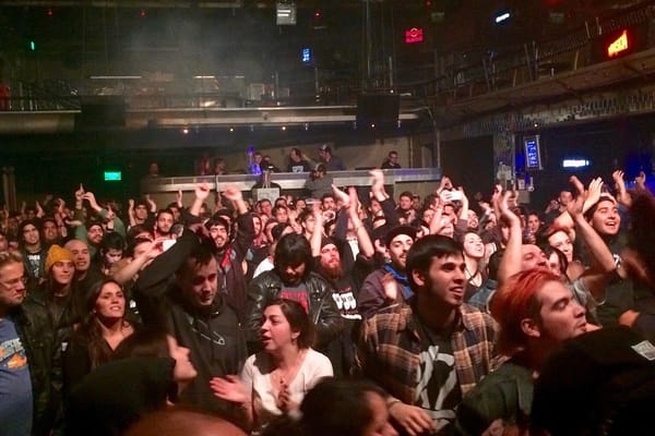 Niceto Club