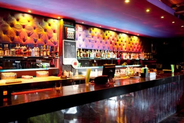 Club Kika