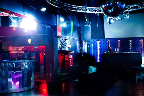 Club Kika